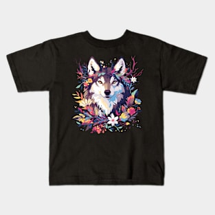 wolf Kids T-Shirt